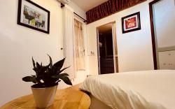 SanHo Homestay