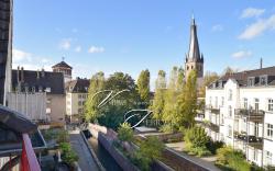 Victoria Boardinghouse