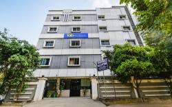 FabHotel Tals Hitech - Nr Cyber Towers, Hitech City