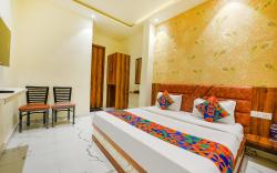 FabHotel DM Residency