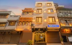 FabHotel DM Residency