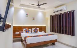 FabHotel Phoenix  Inn