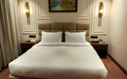 The Royal Velvet Hotel & Resort