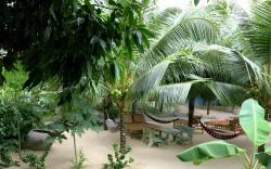 Cocosand Hotel