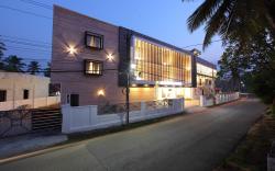 HOTEL DIAMOND FORT