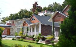 Megha Wellness Resort