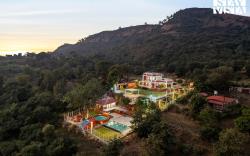 StayVista at The Redstone Villa