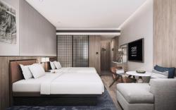 Four Points by Sheraton Dunhuang