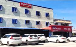 Sri Mahalakshmi Lodge