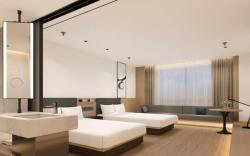 Fairfield by Marriott Shijiazhuang Station