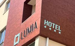 Lumia Hotel