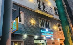 Hotel Ronvix Madiwala