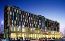 Holiday Inn Express Zhengzhou Airport By IHG