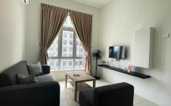 Ipoh Town The Anderson Condo | 5pax