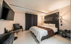 Yangpyeong SSOME Drive-in