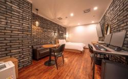 Incheon Sinpo Healing