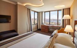Richmond  Istanbul
