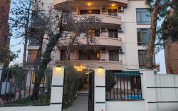 Andza Tbilisi Hotel