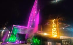 The T Hotels