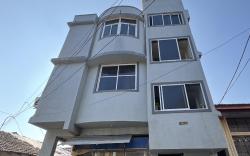 Soge Holiday Lodging