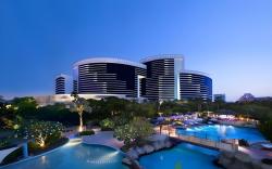 Grand Hyatt Dubai Residences