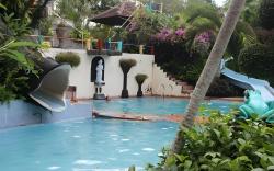 Puri Eling Blimbingsari Hotel