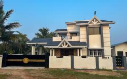 4BHK Luxury villa
