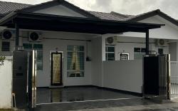 Ang Ang Homestay ~5 +2p(Wifi/Autogate)