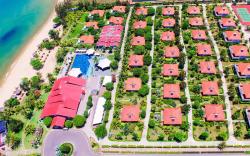 Mercury Phu Quoc Resort and Villas