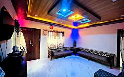 Mankar villa by Pawna lake 