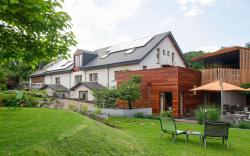Hostellerie du Peiffeschof - The Originals Relais