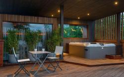 Hostellerie du Peiffeschof - The Originals Relais