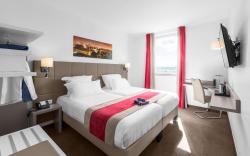 Kyriad Lyon Est Stadium Eurexpo Meyzieu