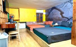 Green Home,Old Quarter, 2 beds