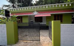 Urban Villa