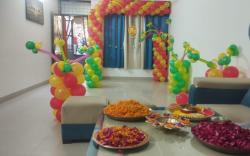 JSR Residency