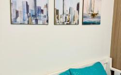 Shore Residences MOA PASAY NAIA PICC