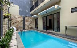 Villa Ekolyn Batu