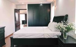 Home away from home - Truc Bach, Hanoi