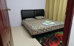 HOMESTAY SIS AMNI