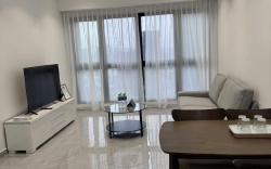 【39】Agile Bukit Bintang TRX 2 bedroom by Kimiro
