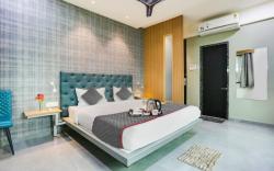 Hotel Stay Inn near Bhiwandi Thane Railway Station