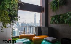 The Riv, Riveria City KL Sentral