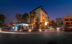 Lam Anh Hotel 8 Ngoại Giao Đoàn BT3-10