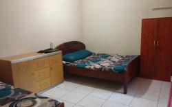 Homestay Syariah Sultan Agung 