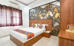 FabHotel Royal Comfort Madiwala
