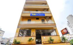 FabHotel Vista Park, OMR