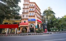 FabHotel The Heritage