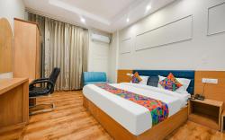 FabHotel Alpine Tree