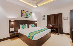 Treebo Aishwarya Grand
